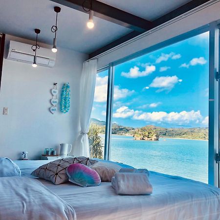 Nel Beach Nago Exterior photo