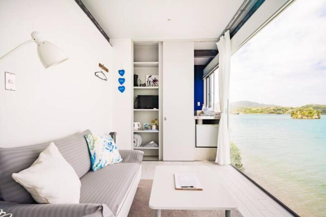 Nel Beach Nago Exterior photo