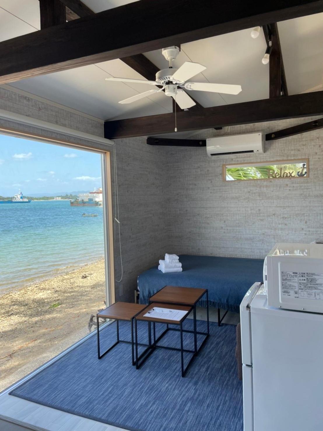 Nel Beach Nago Exterior photo